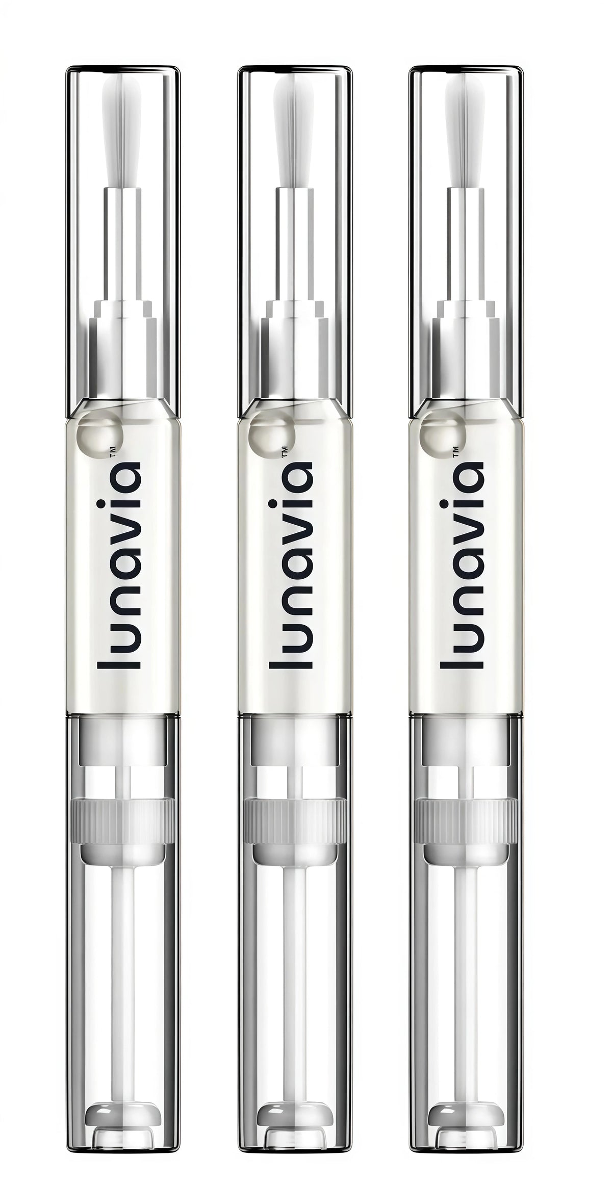Lunavia™ Daily Care Pen, Formulated with Undecylenic Acid