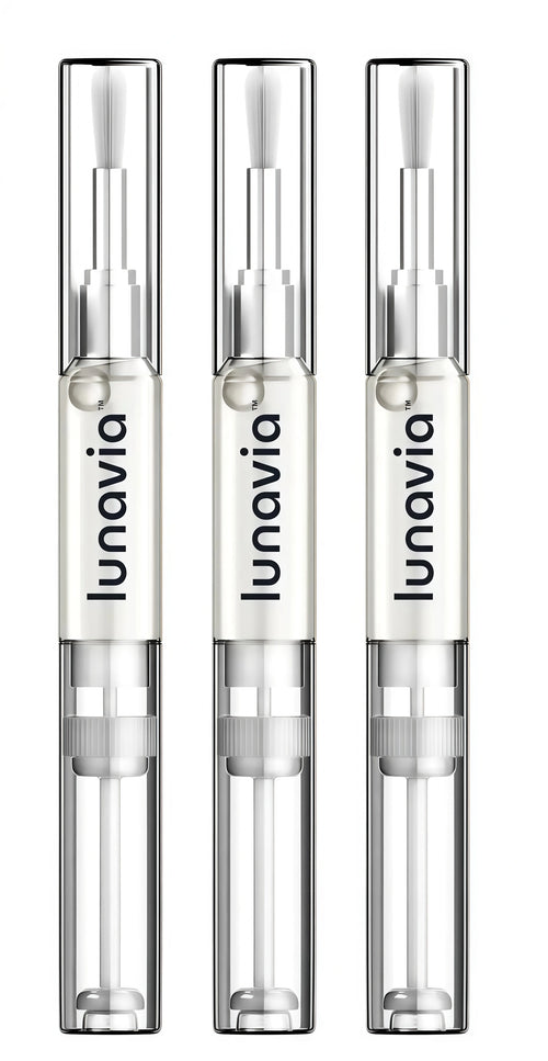 Lunavia™ Daily Care Pen, Formulated with Undecylenic Acid