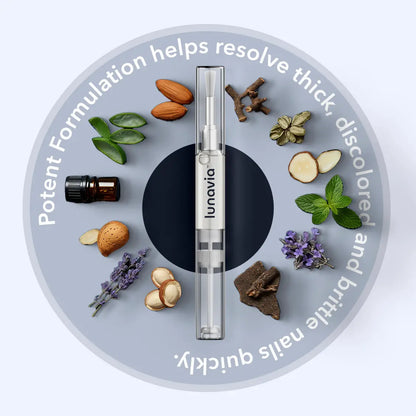 Lunavia™ Daily Care Pen, Formulated with Undecylenic Acid