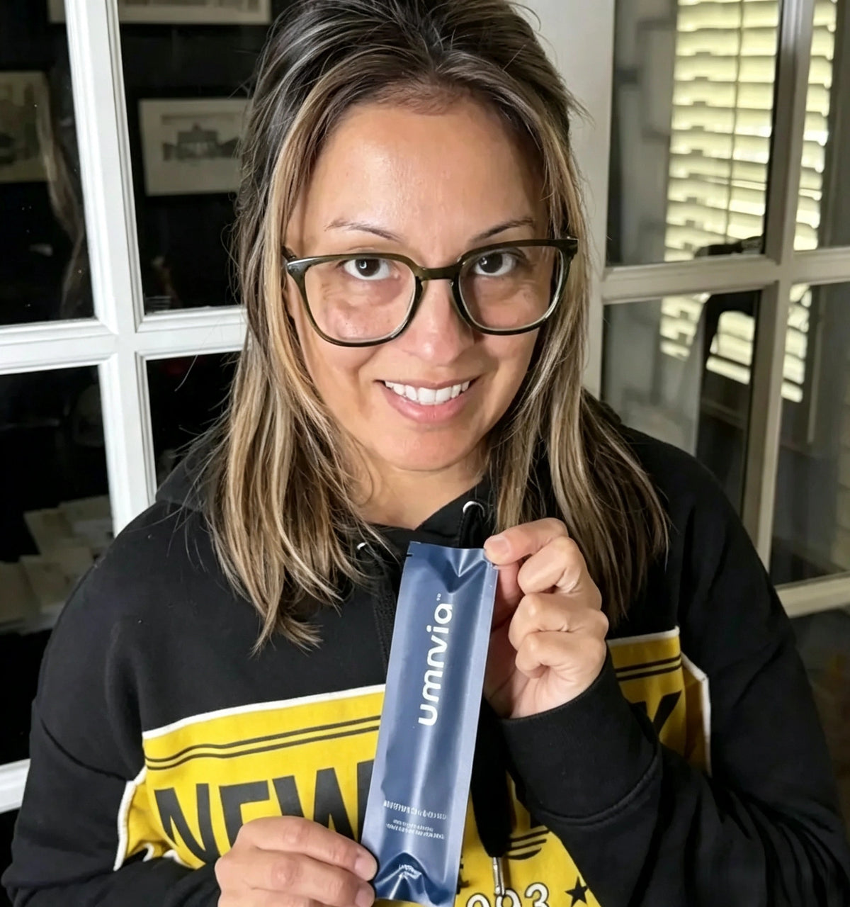 Lunavia™ Daily Care Pen, Formulated with Undecylenic Acid