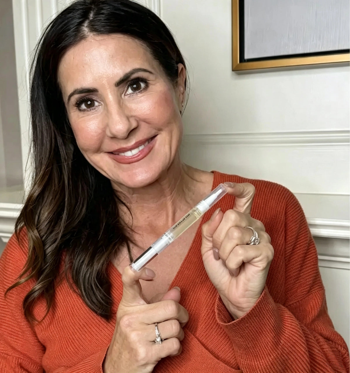 Lunavia™ Daily Care Pen, Formulated with Undecylenic Acid
